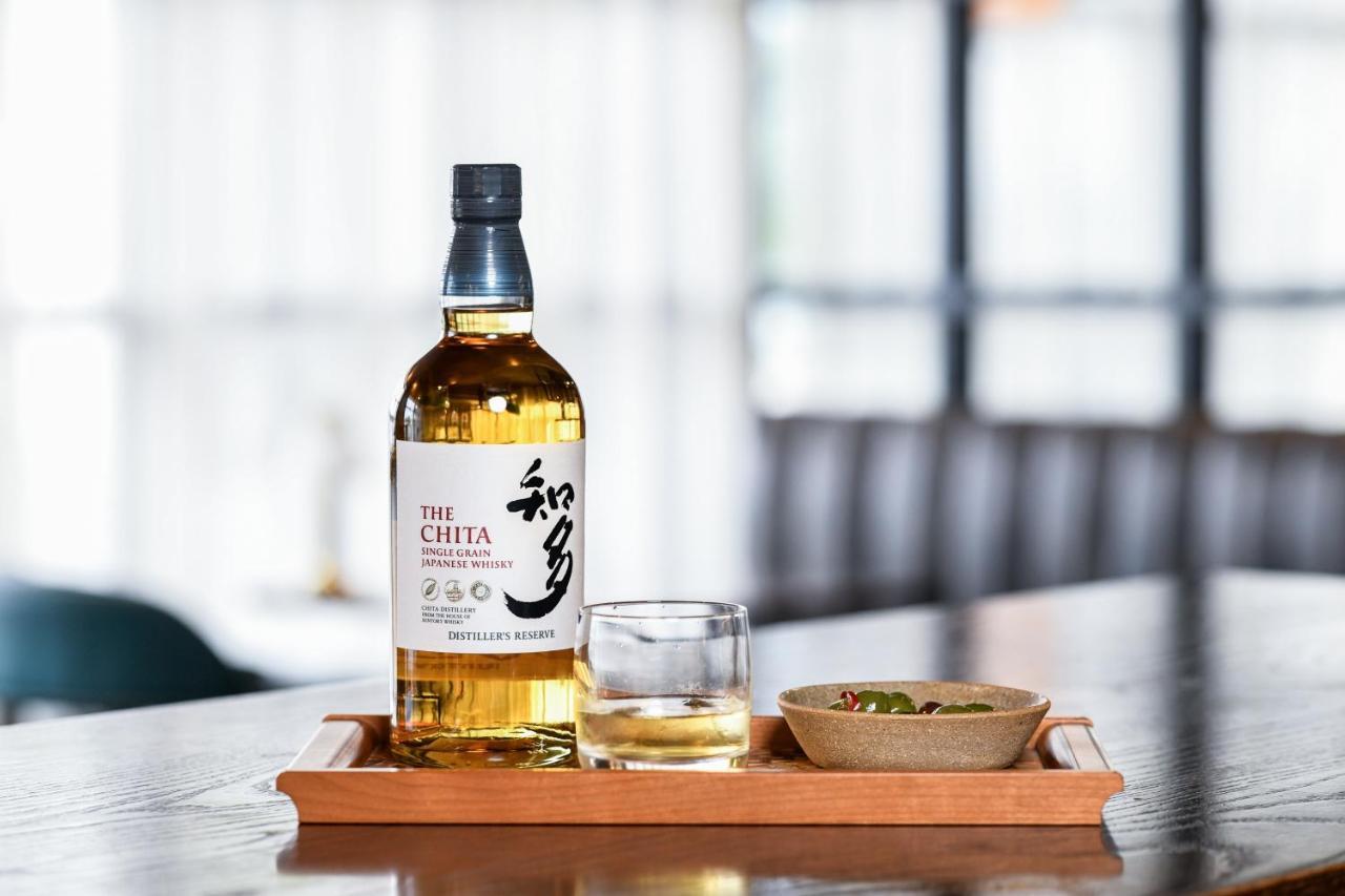 Powerhouse Hotel Tamworth By Rydges Luaran gambar A bottle of Ichiro's Malt Chicha