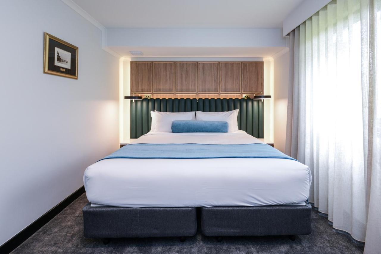 Powerhouse Hotel Tamworth By Rydges Luaran gambar Deluxe Room