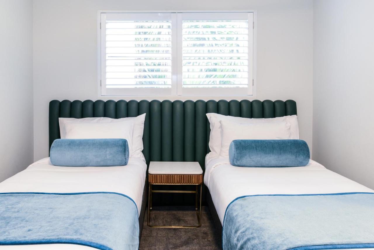 Powerhouse Hotel Tamworth By Rydges Luaran gambar A bedroom at the hotel