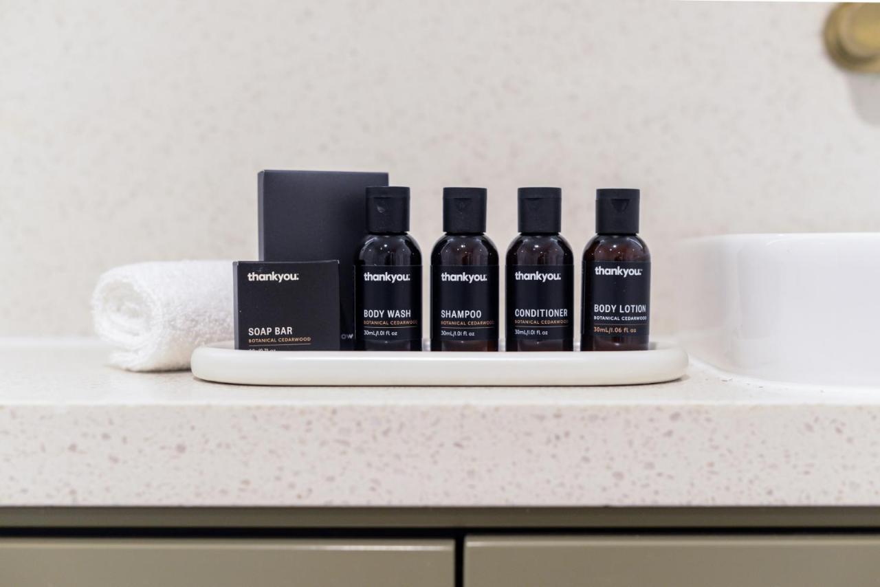 Powerhouse Hotel Tamworth By Rydges Luaran gambar Thankyou. products