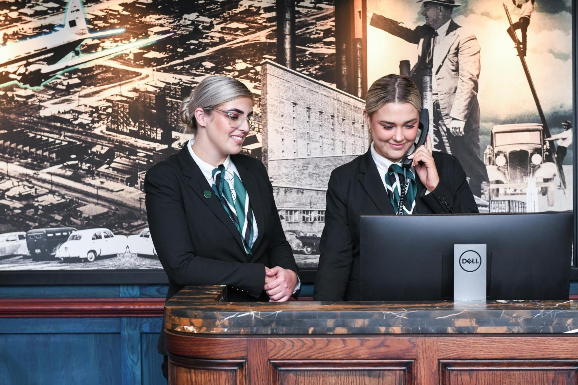 Powerhouse Hotel Tamworth By Rydges Luaran gambar